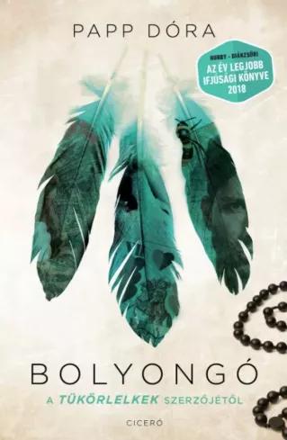 Bolyongó (e-könyv)