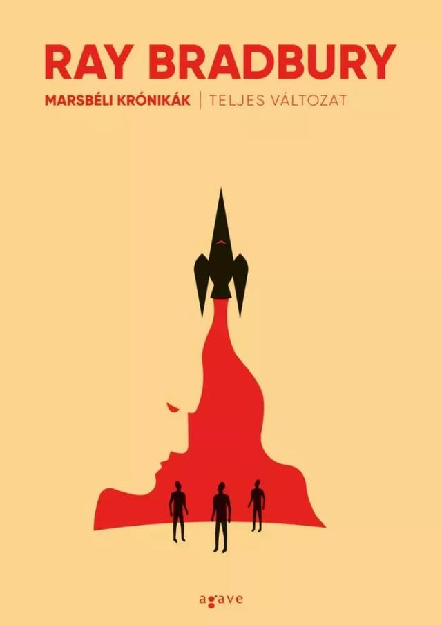 Marsbéli krónikák (teljes változat) (e-könyv)