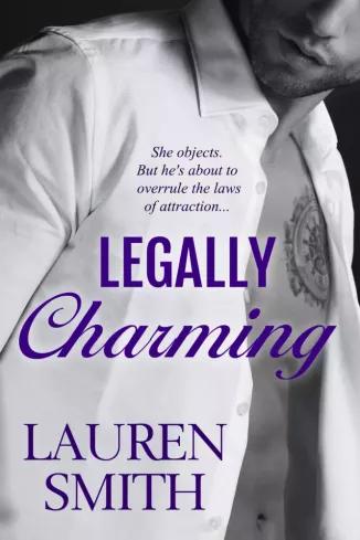 Legally Charming (e-könyv)