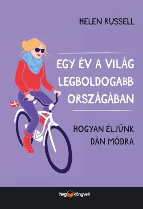 Egy év a világ legboldogabb országában (e-könyv)
