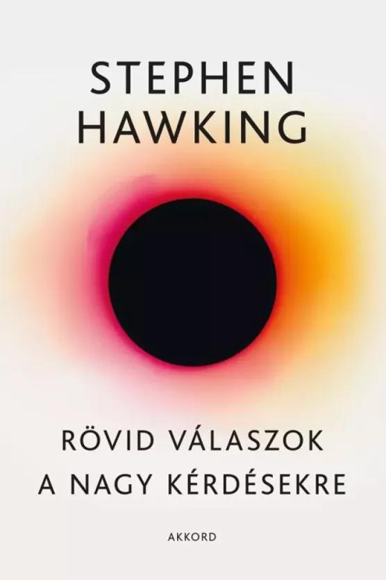 Rövid válaszok a nagy kérdésekre (e-könyv)