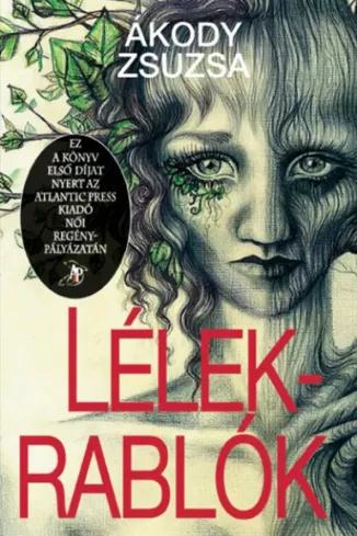 Lélekrablók (e-könyv)