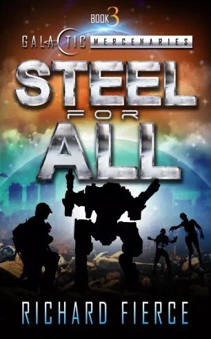 Steel for All (e-könyv)