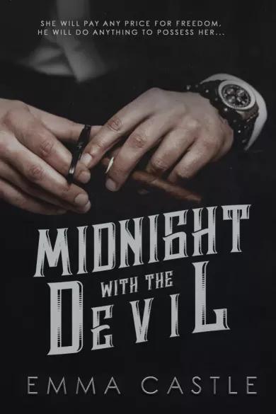 Midnight with the Devil (e-könyv)