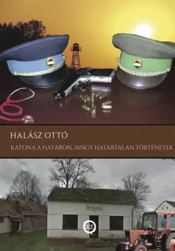 Katona a határon, avagy határtalan történetek (e-könyv)
