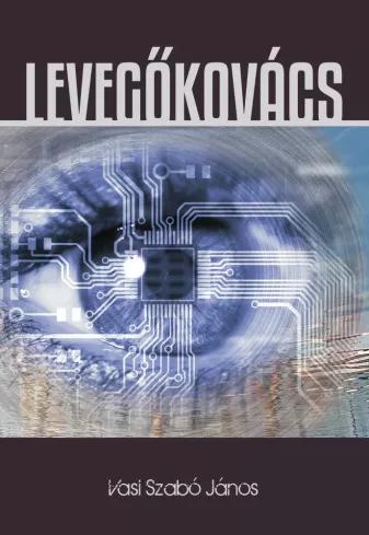 Levegőkovács (e-könyv)