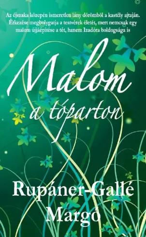 Malom a tóparton (e-könyv)