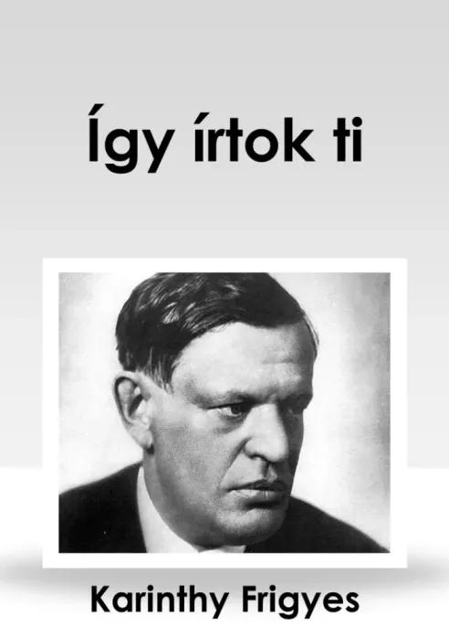 Így írtok ti (e-könyv)
