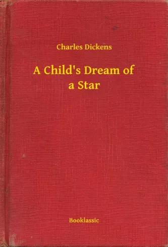 A Childs Dream of a Star (e-könyv)