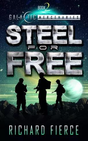 Steel for Free (e-könyv)