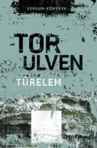 Türelem (e-könyv)