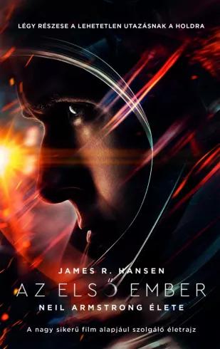 Az első ember (e-könyv)