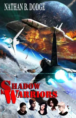 Shadow Warriors (e-könyv)