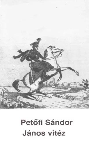 János vitéz (e-könyv)