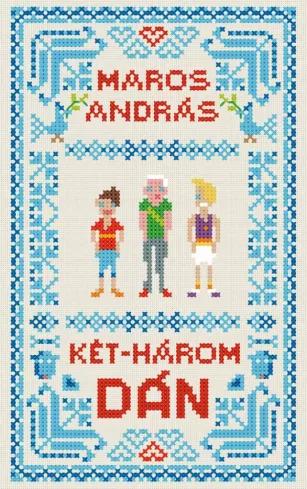 Két-három dán (e-könyv)