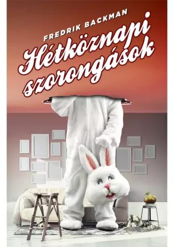 Hétköznapi szorongások (e-könyv)