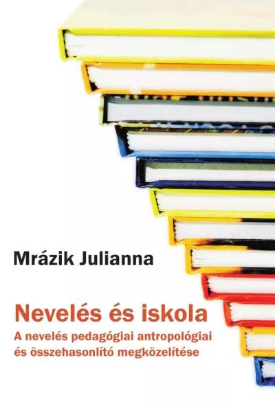 Nevelés és iskola (e-könyv)