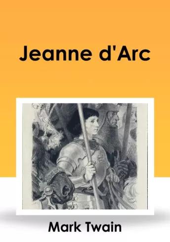 Jeanne dArc (e-könyv)