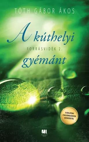 A kúthelyi gyémánt (e-könyv)