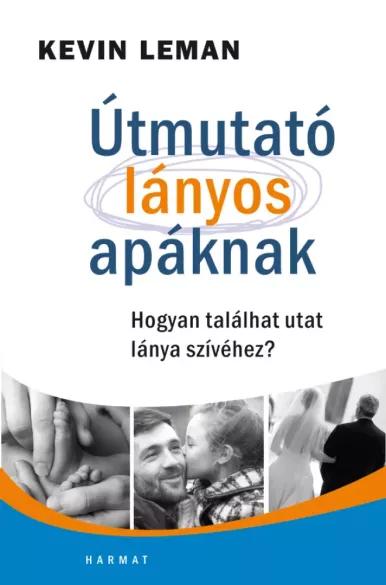 Útmutató lányos apáknak (e-könyv)