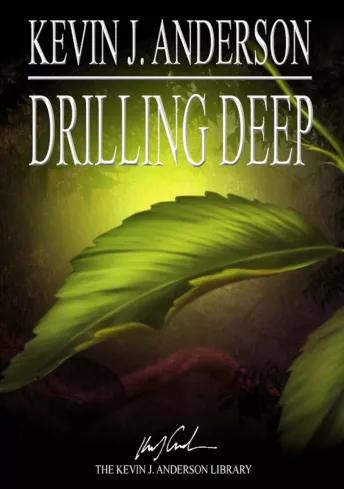 Drilling Deep (e-könyv)