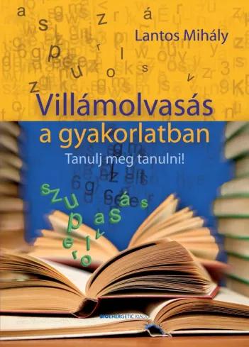 Villámolvasás a gyakorlatban (e-könyv)
