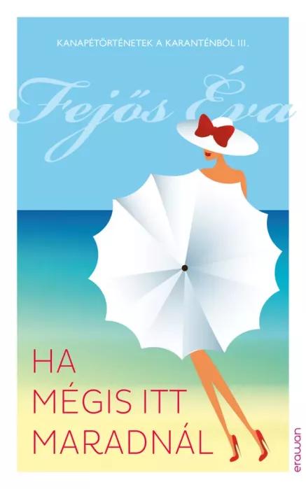 Ha mégis itt maradnál (e-könyv)