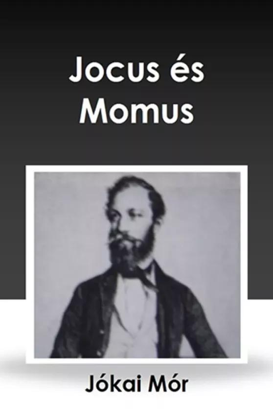 Jocus és Momus (e-könyv)