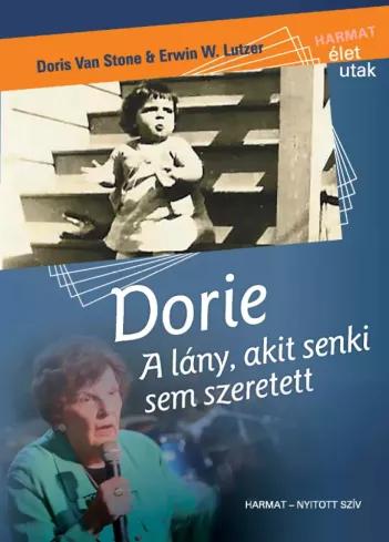 Dorie (e-könyv)