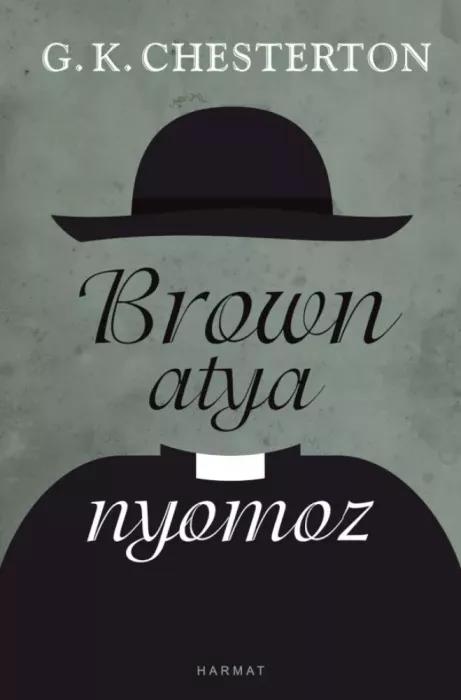 Brown atya nyomoz (e-könyv)