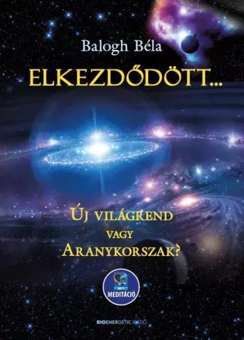 Elkezdődött… (e-könyv)