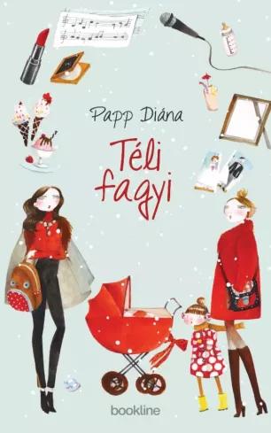 Téli fagyi (e-könyv)