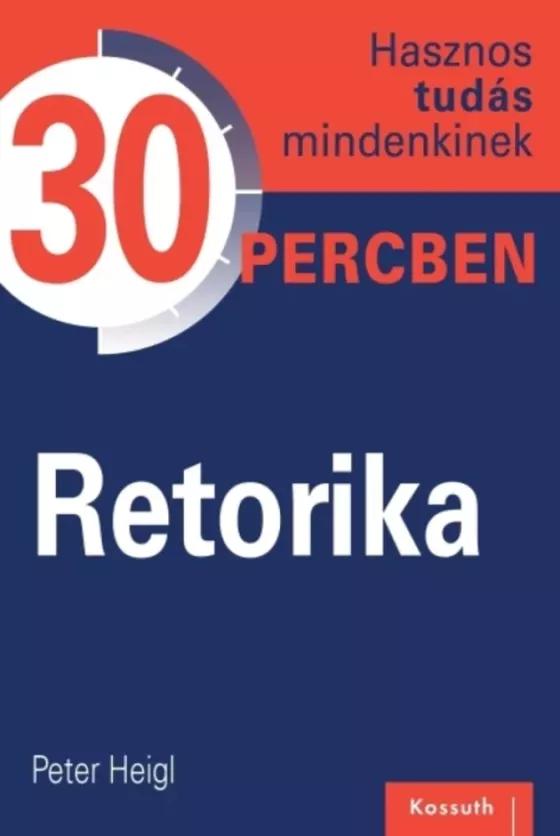 Retorika (e-könyv)