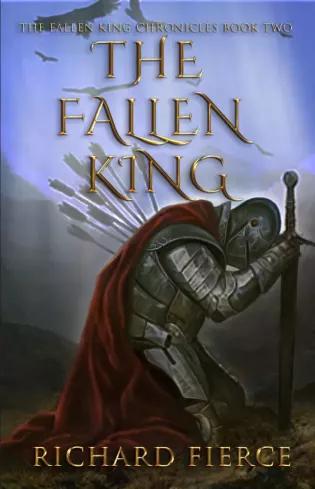 The Fallen King (e-könyv)