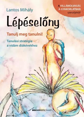 Lépéselőny (e-könyv)