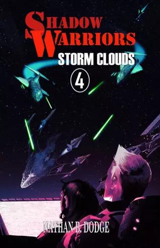Shadow Warriors: Storm Clouds (e-könyv)