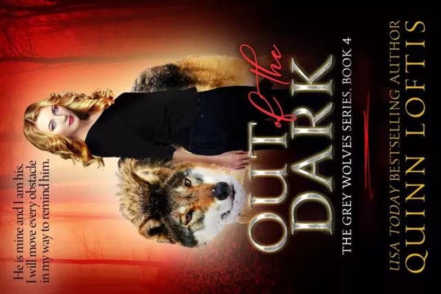 Out of the Dark (e-könyv)