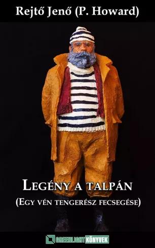 Legény a talpán (e-könyv)