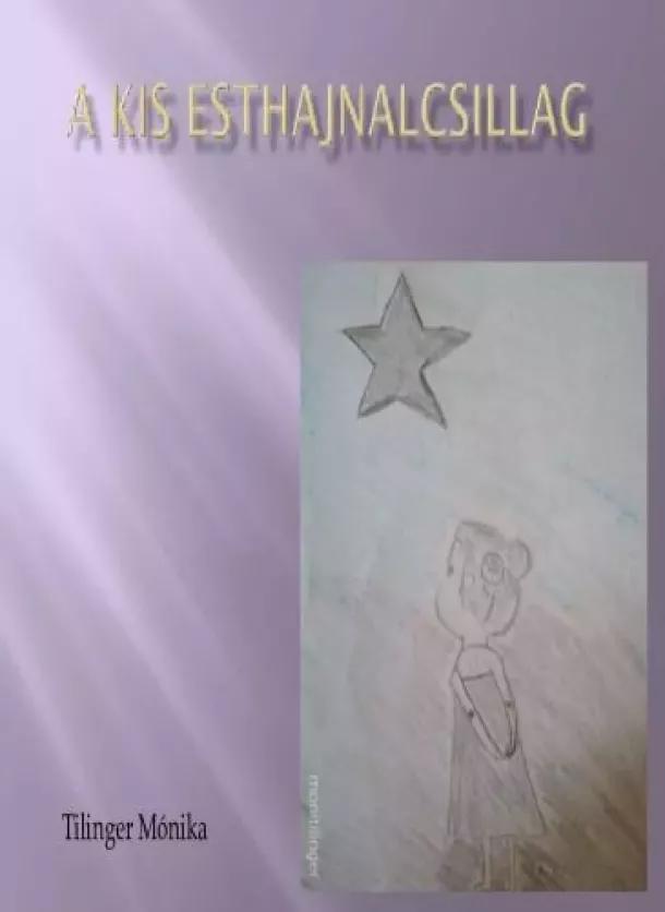 A kis Esthajnalcsillag (e-könyv)