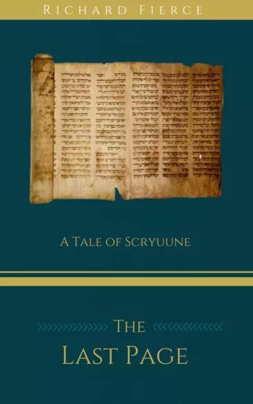 The Last Page (e-könyv)