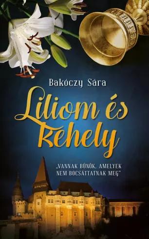 Liliom és kehely (e-könyv)