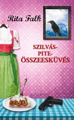 Szilváspite-összeesküvés (e-könyv)