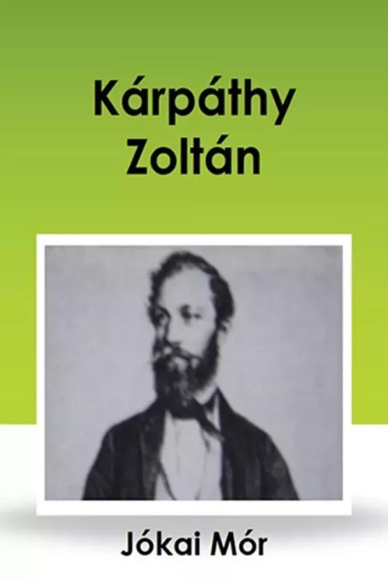 Kárpáthy Zoltán (e-könyv)
