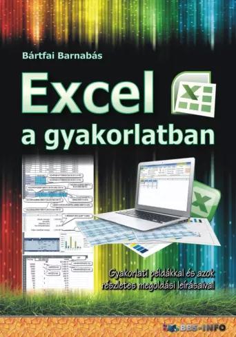Excel a gyakorlatban (e-könyv)