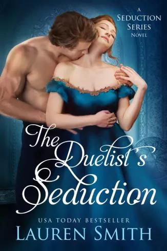The Duelist’s Seduction (e-könyv)