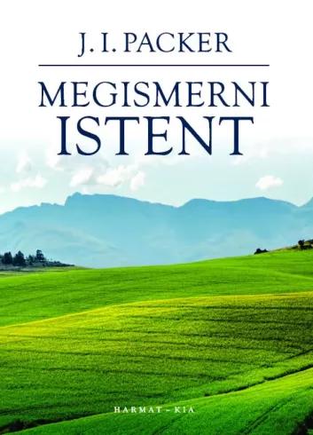 Megismerni Istent (e-könyv)