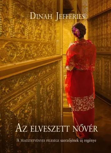 Az elveszett nővér (e-könyv)