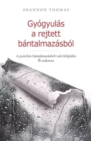 Gyógyulás a rejtett bántalmazásból (e-könyv)