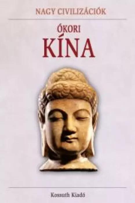 Ókori Kína (e-könyv)