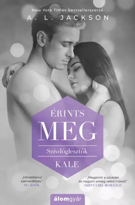 Érints meg (e-könyv)